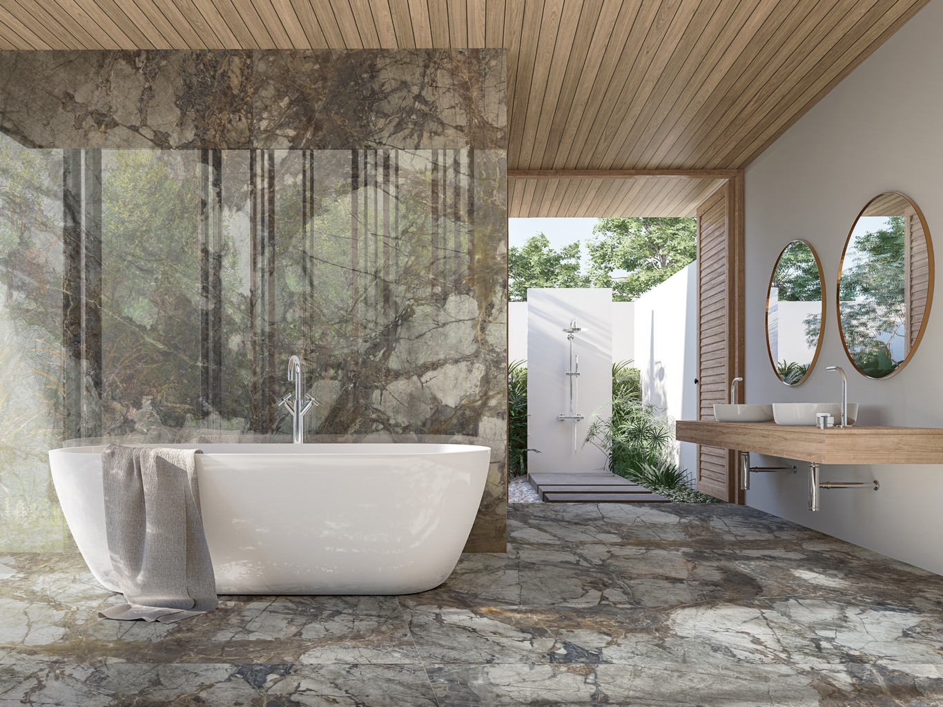 PELTRO MARMO - Project Reference 1