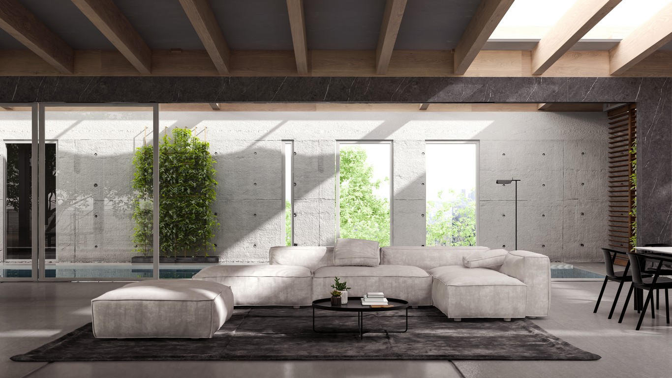 CONCRETO ASH - Project Reference 1