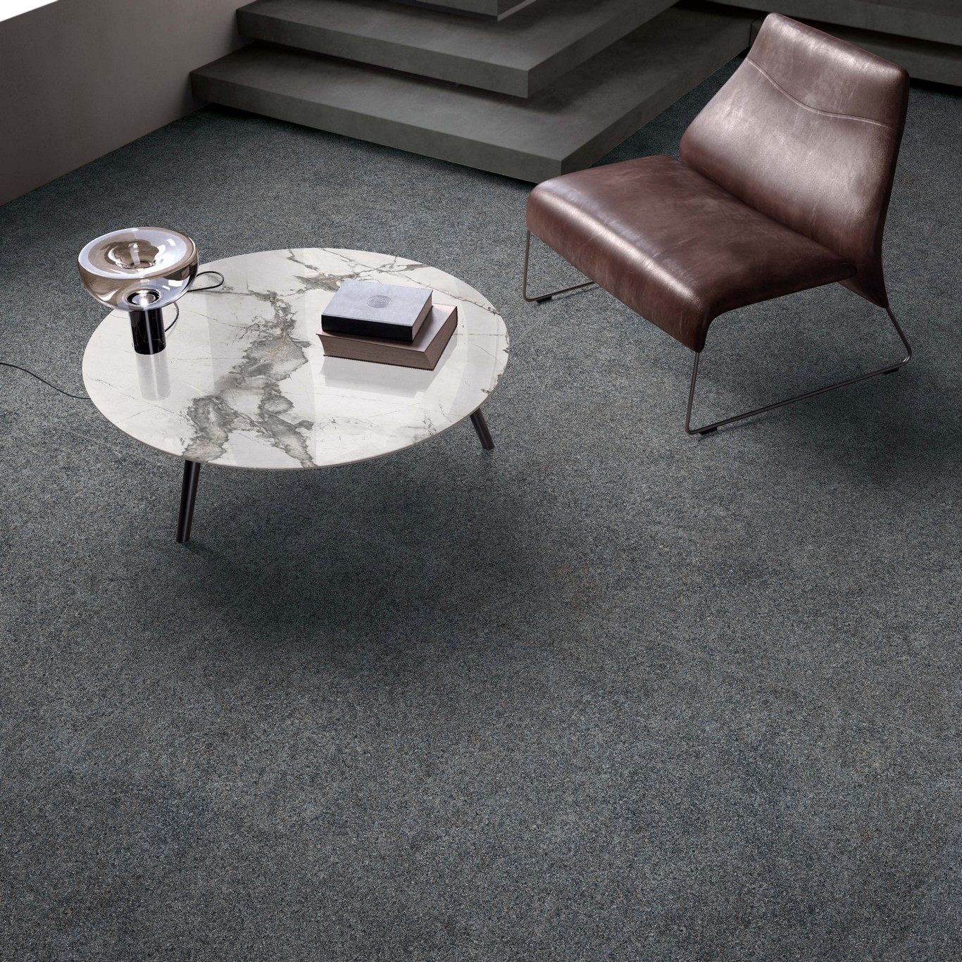 SANDSTONE OBSIDIAN - Project Reference 1