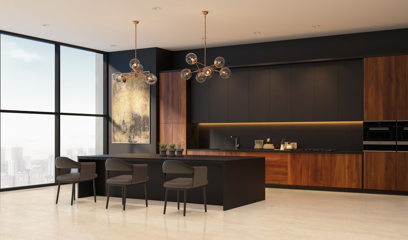 DAINO NATURALE - Project Reference 1