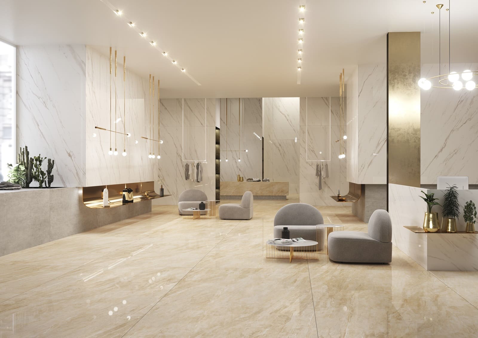 PALISANDRO CLASSICO - Project Reference 1