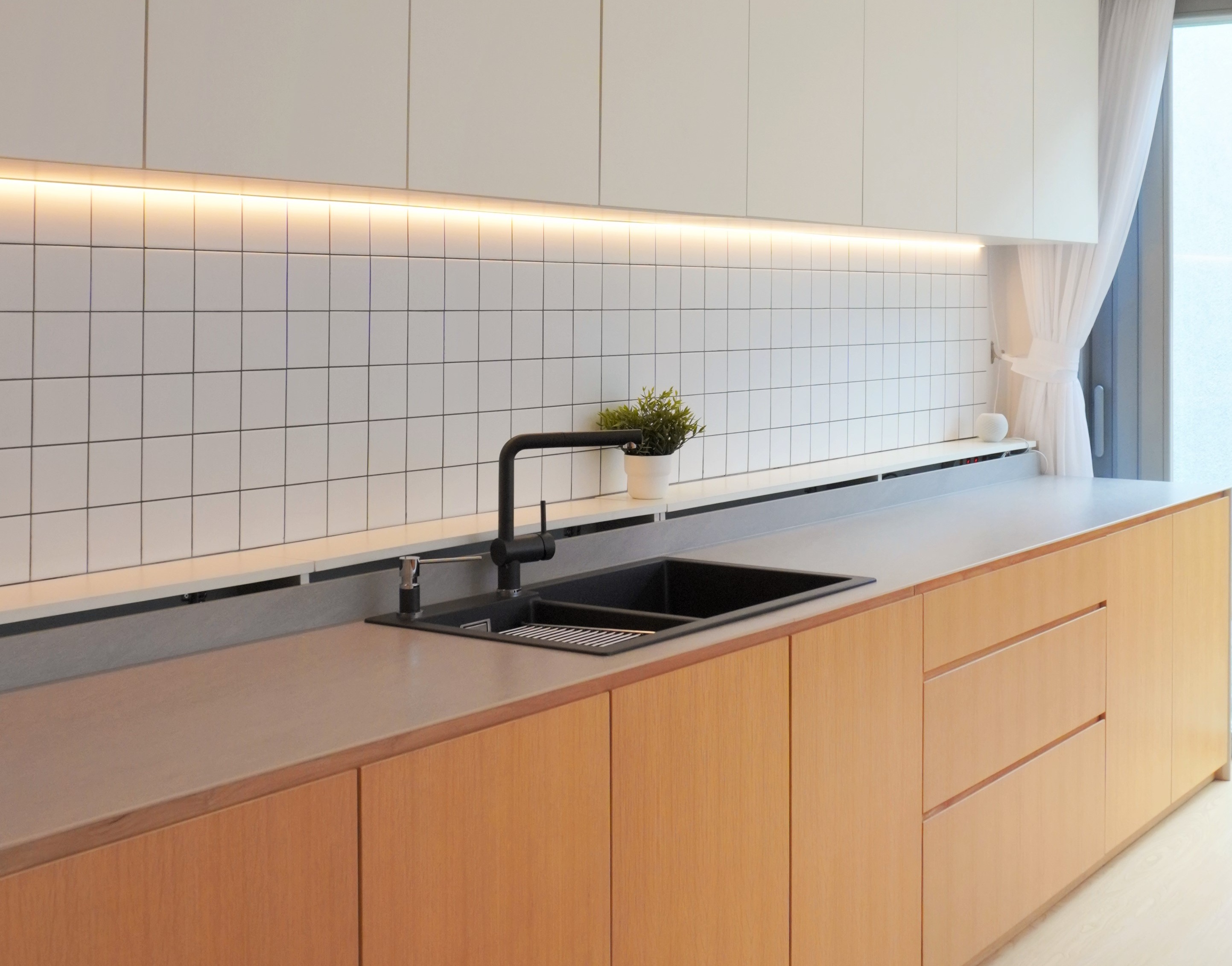 PIETRA GRIS - Project Reference 1