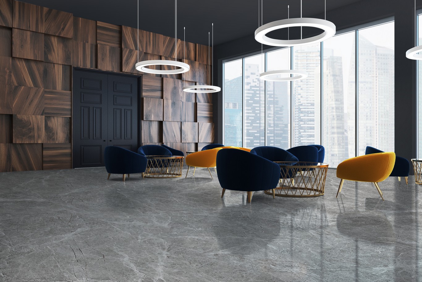 EVERBLOOM GREY - Project Reference 1