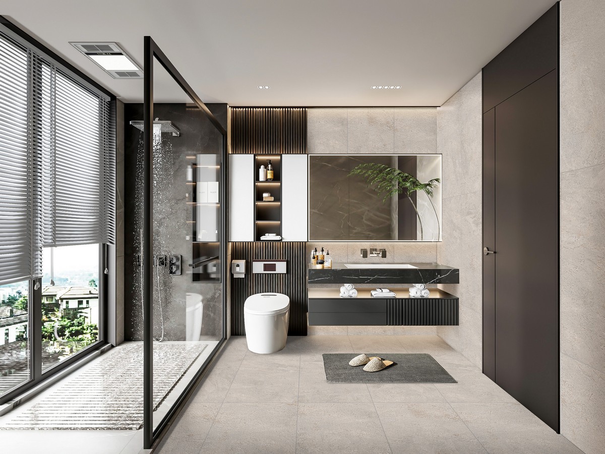 GIZA DAY 120X60 - Project Reference 1