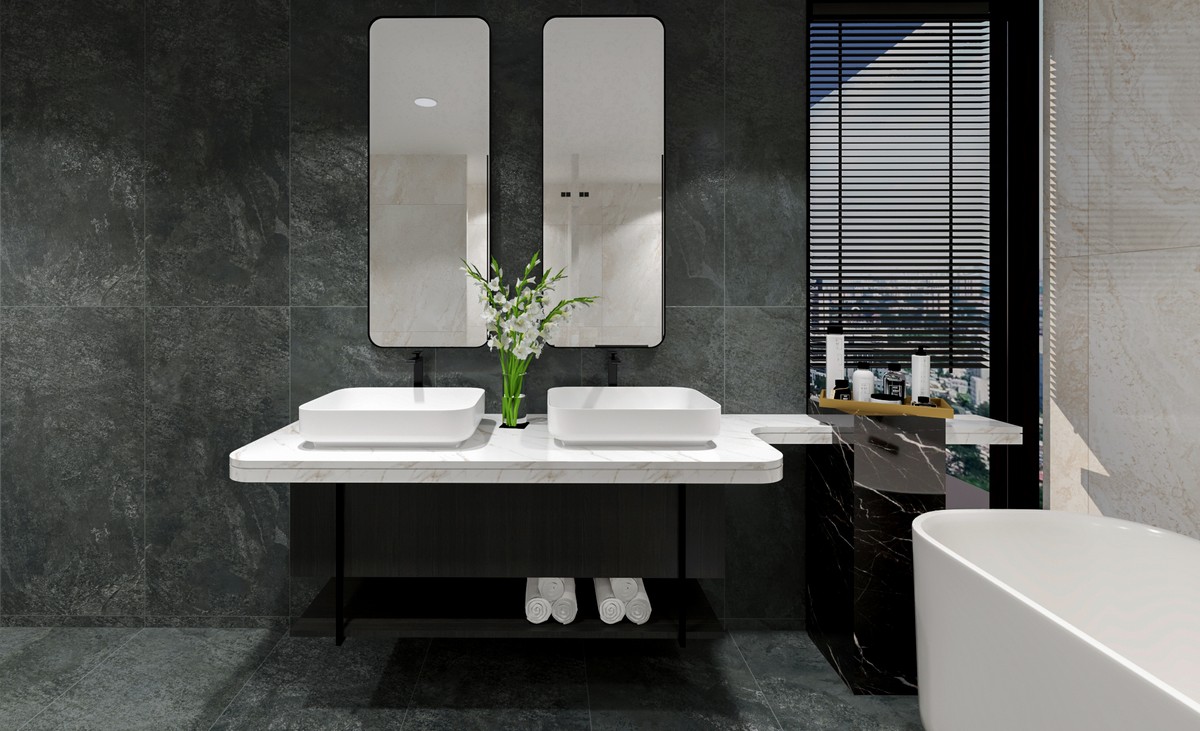 GIZA NIGHT 120X60 - Project Reference 1