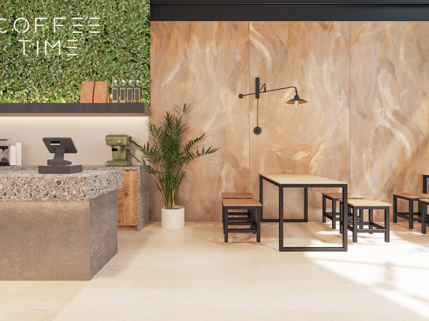 GOBI BRUNO - Project Reference 1