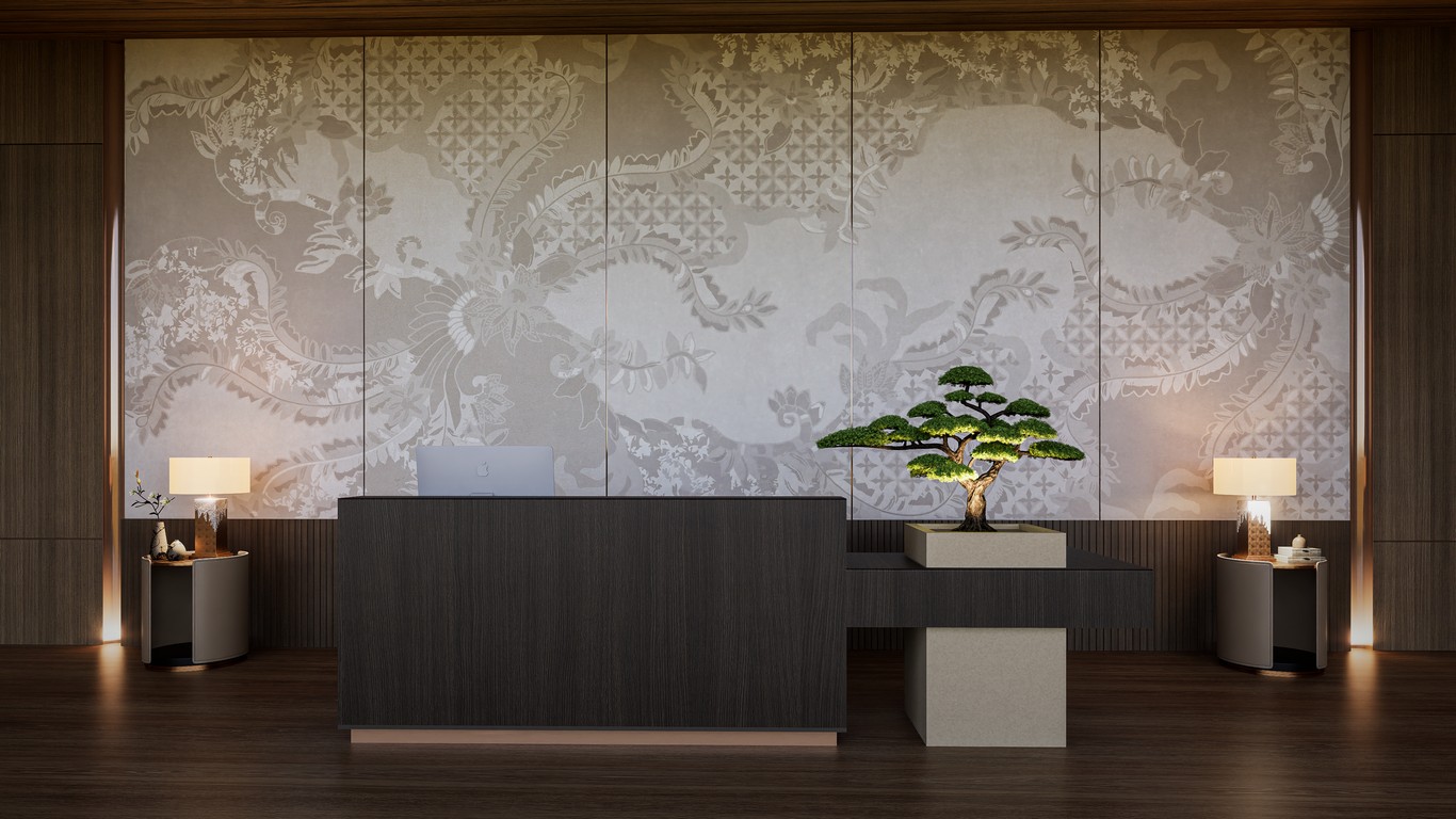 JALAK PUTIH - Project Reference 1