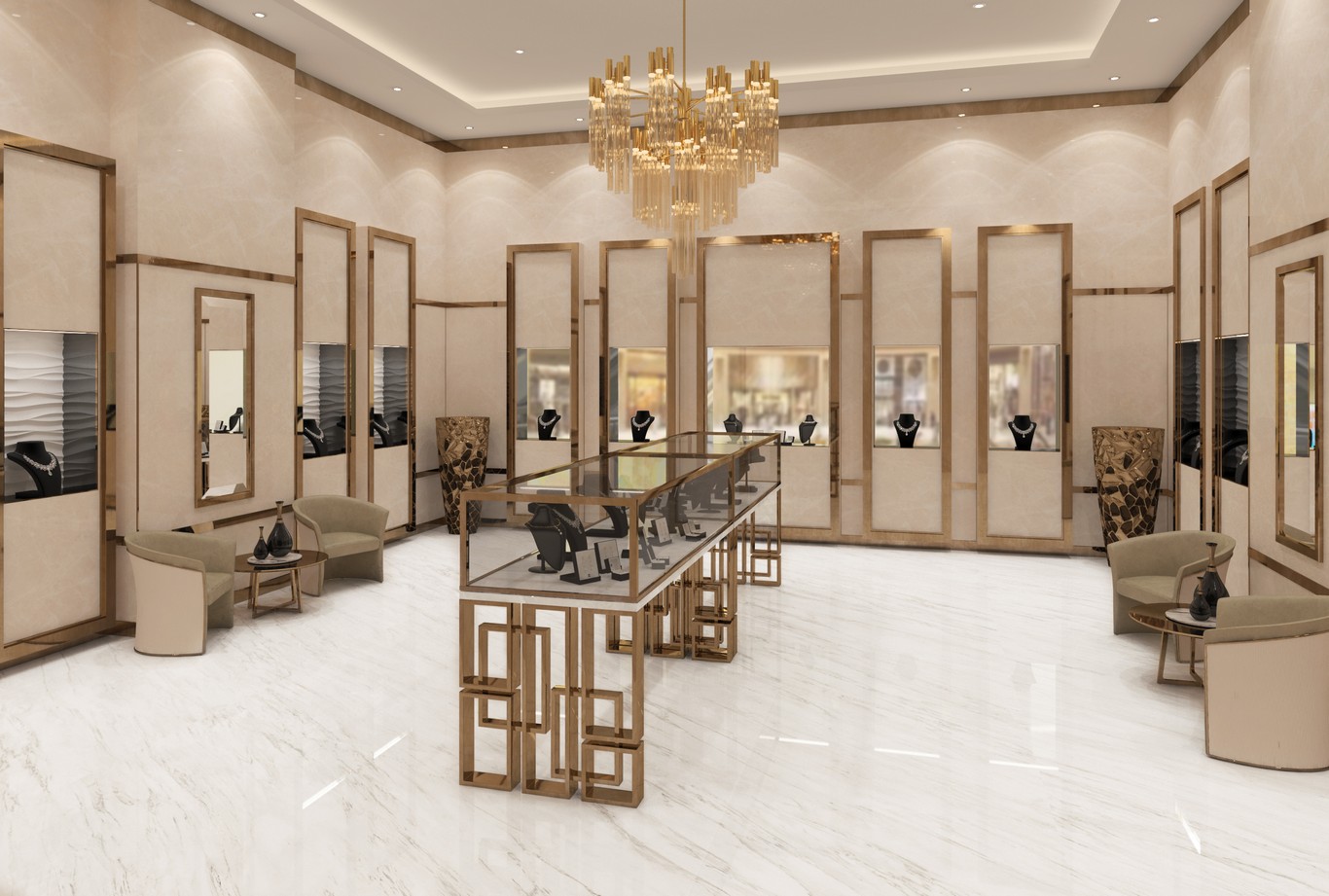 NORDIC ALBA - Project Reference 1