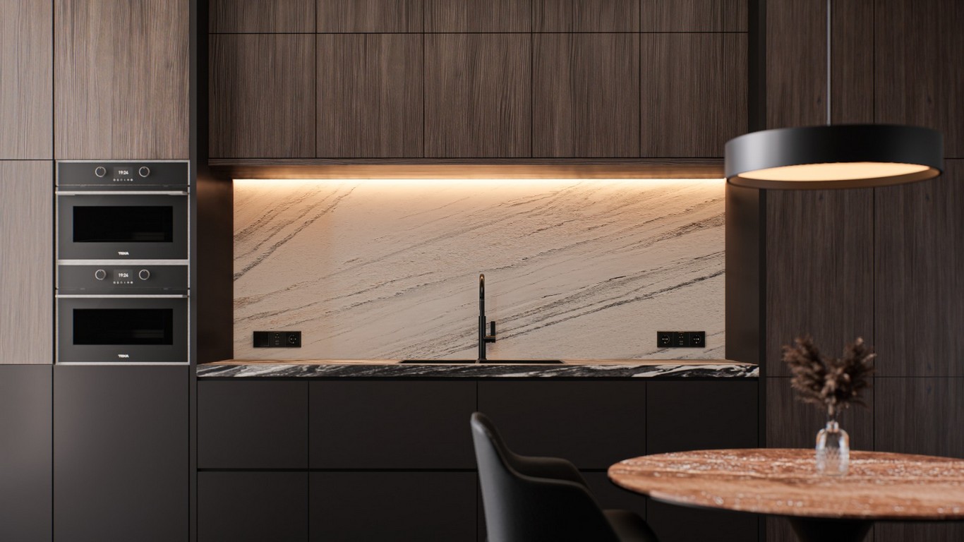 KERSIK AMED - Project Reference 1