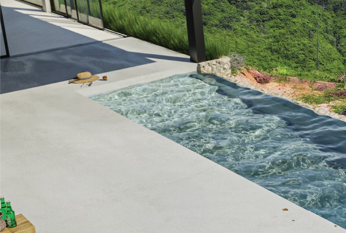 OMBAK PENIDA - Project Reference 1