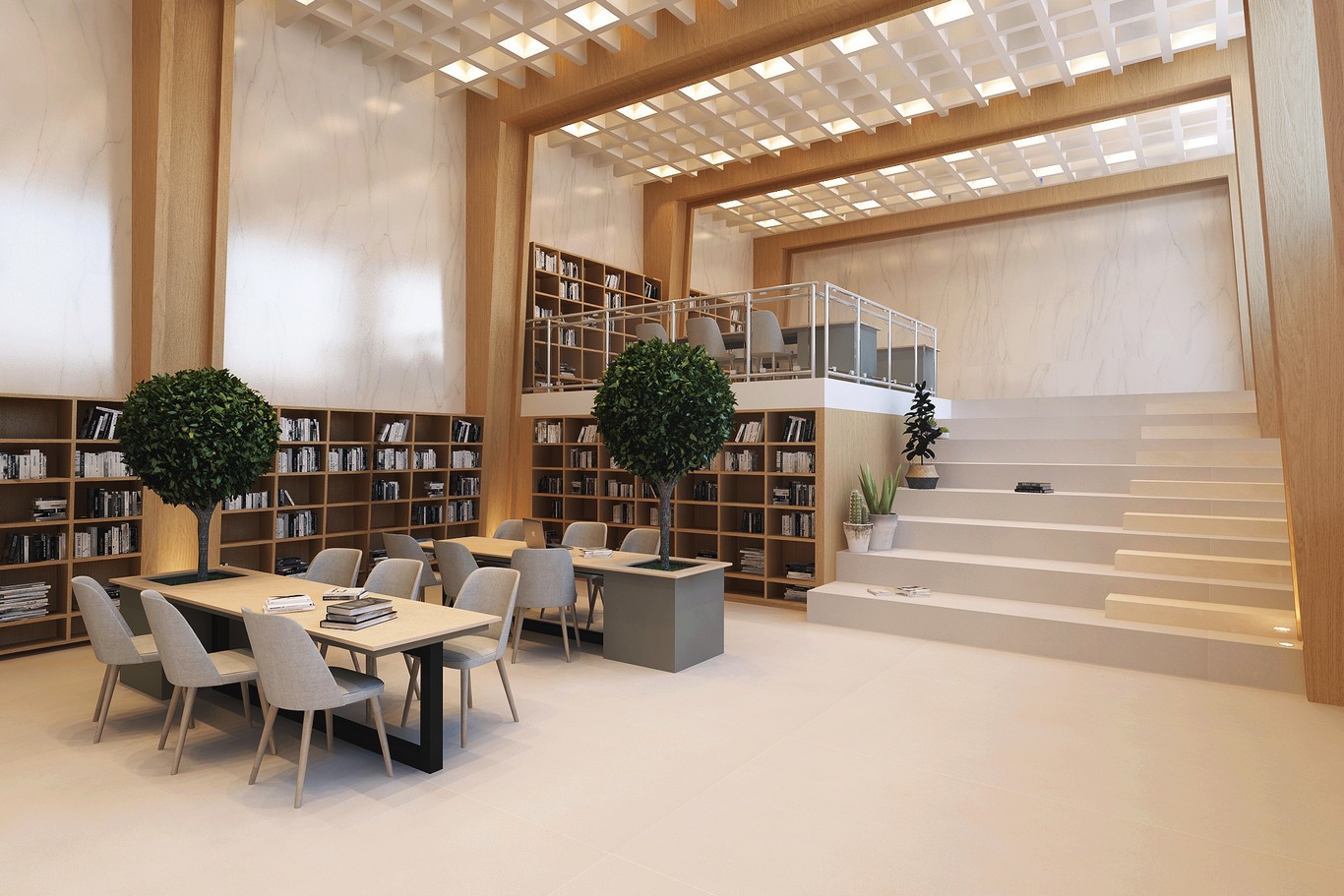 CALACATTA LINCOLN - Project Reference 1