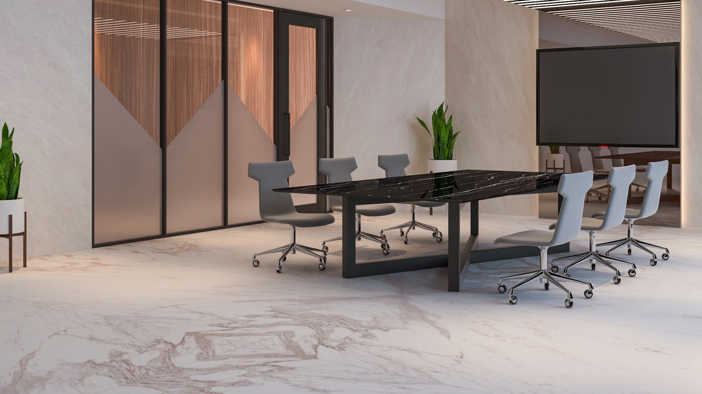 PALISANDRO NOVULATO MATTE - Project Reference 1