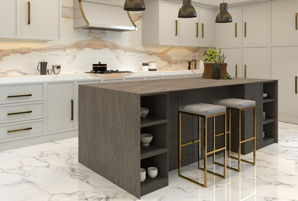 PERSIA GREY MATTE - Project Reference 1