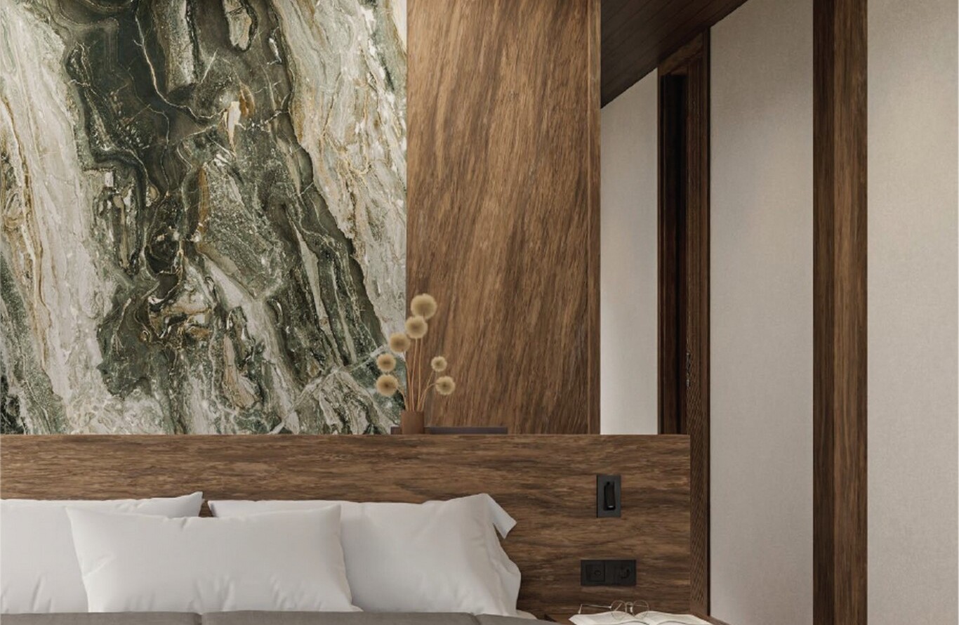 SAWAH UBUD - Project Reference 1