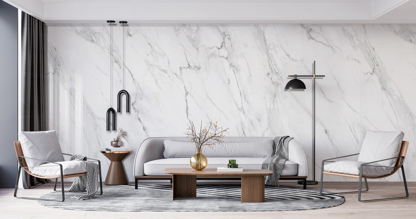 STATUARIO NEBBIA - Project Reference 1