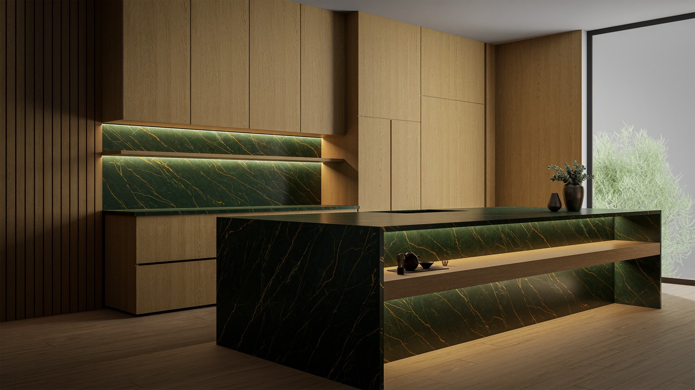 SUBAK EMAS - Project Reference 1