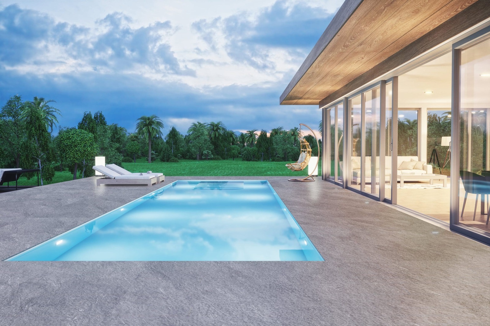 TERRA MATER XTRA - Project Reference 1