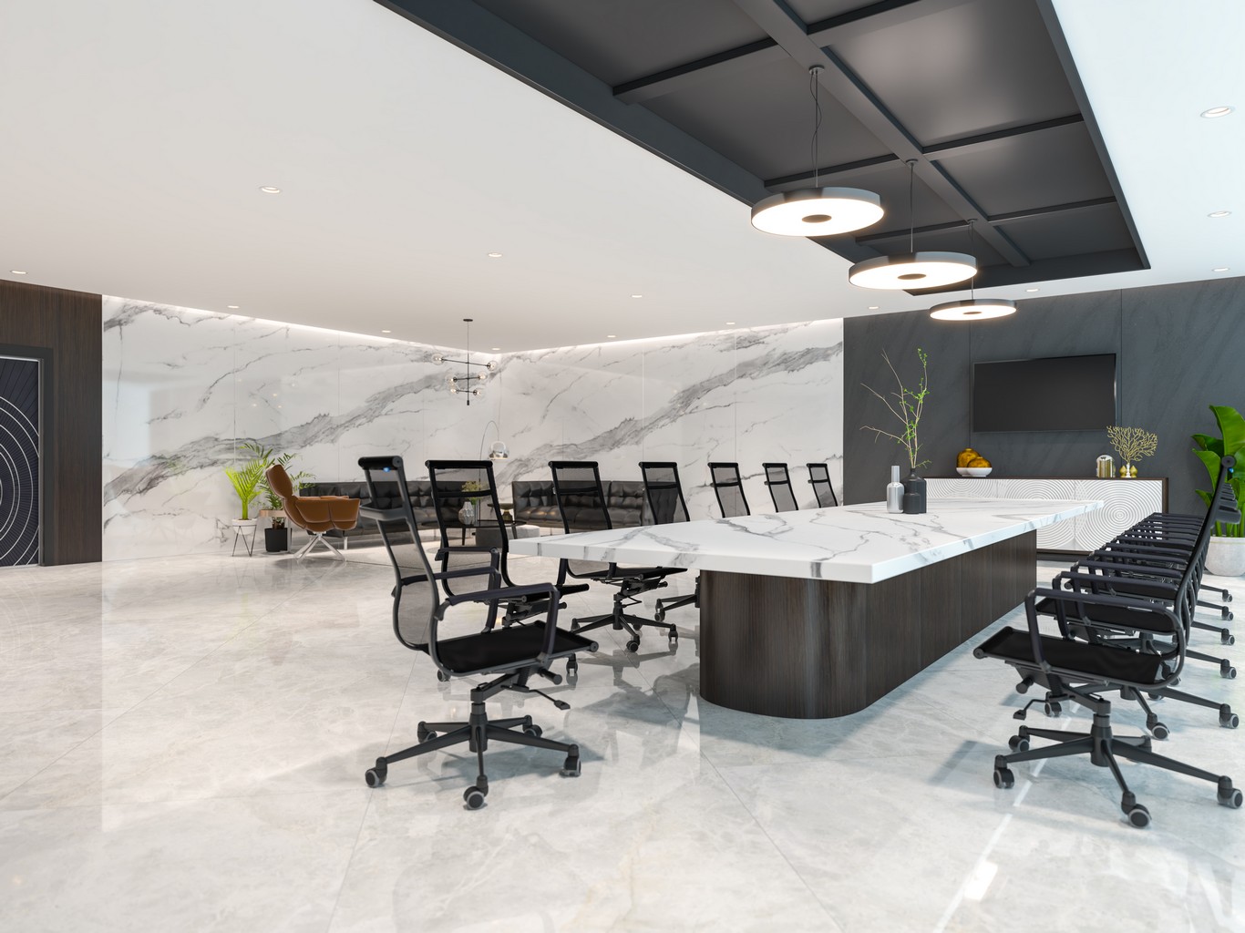 STATUARIO MARMI - Project Reference 1