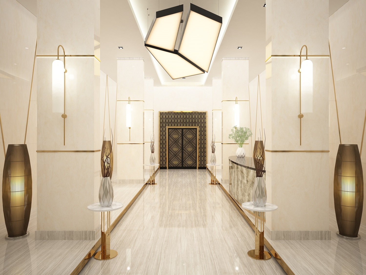 CALIZA PANNA - Project Reference 1