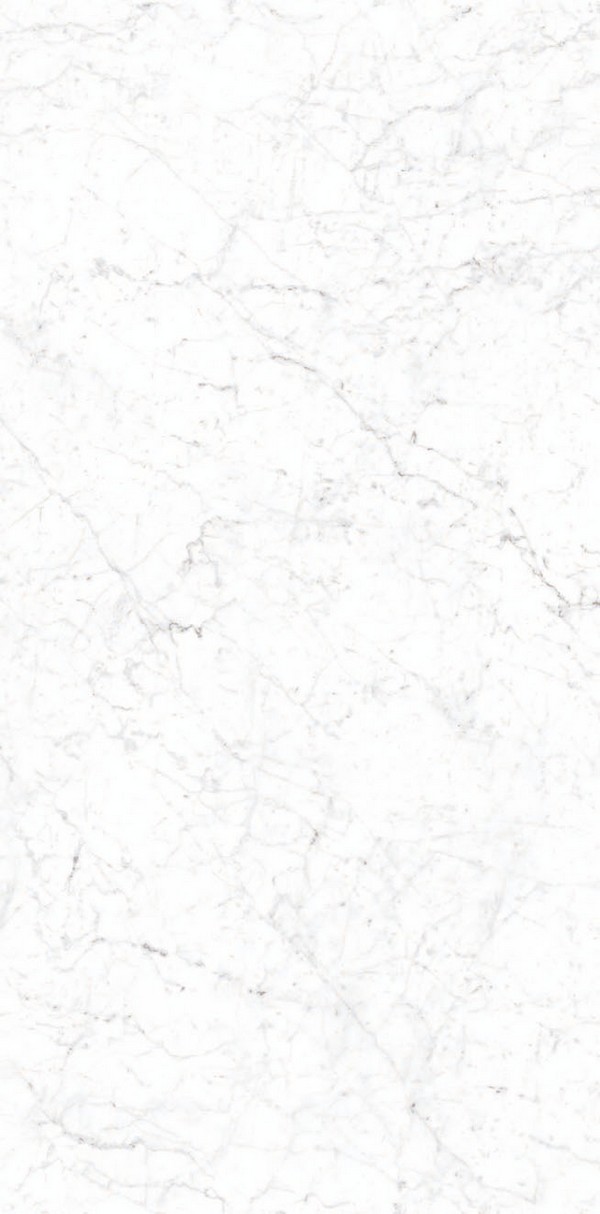 STATUARIETTO BIANCO MATTE