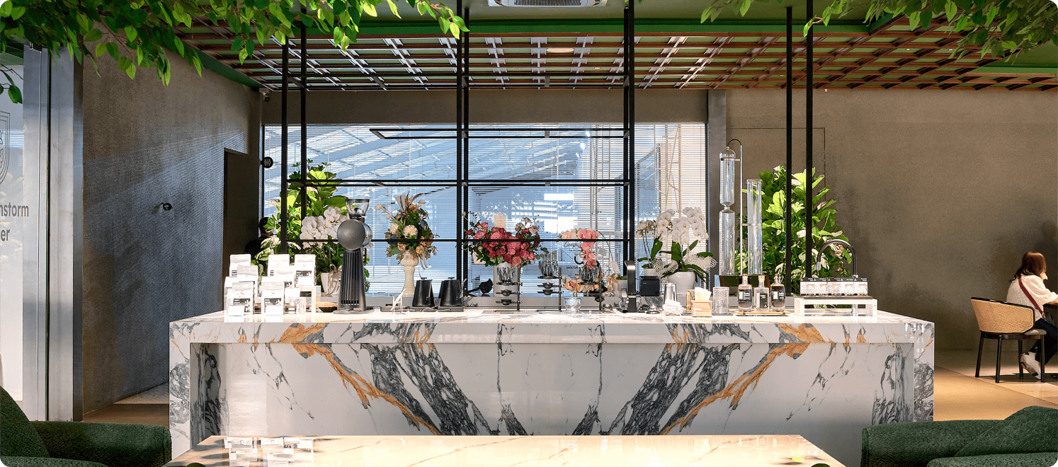 ANYWHERE YOU CAN IMAGINE