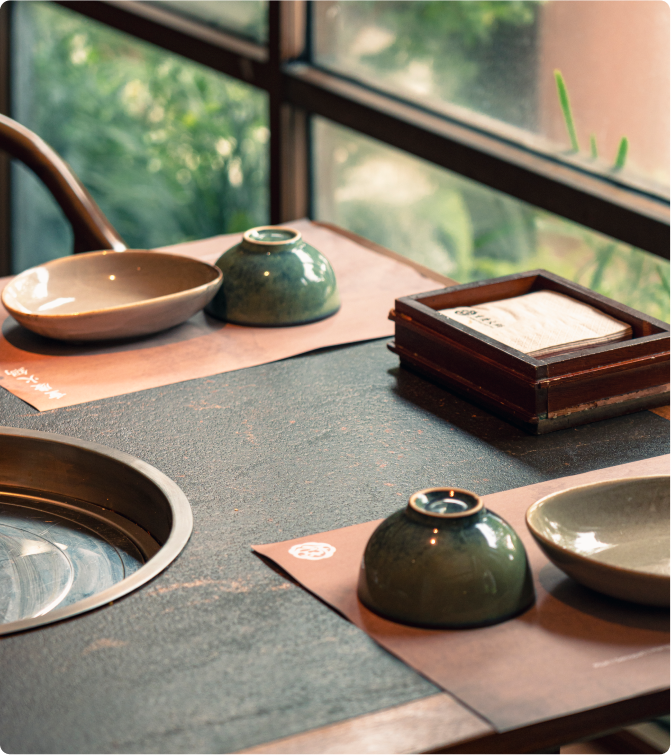 Chongqing Hotpot