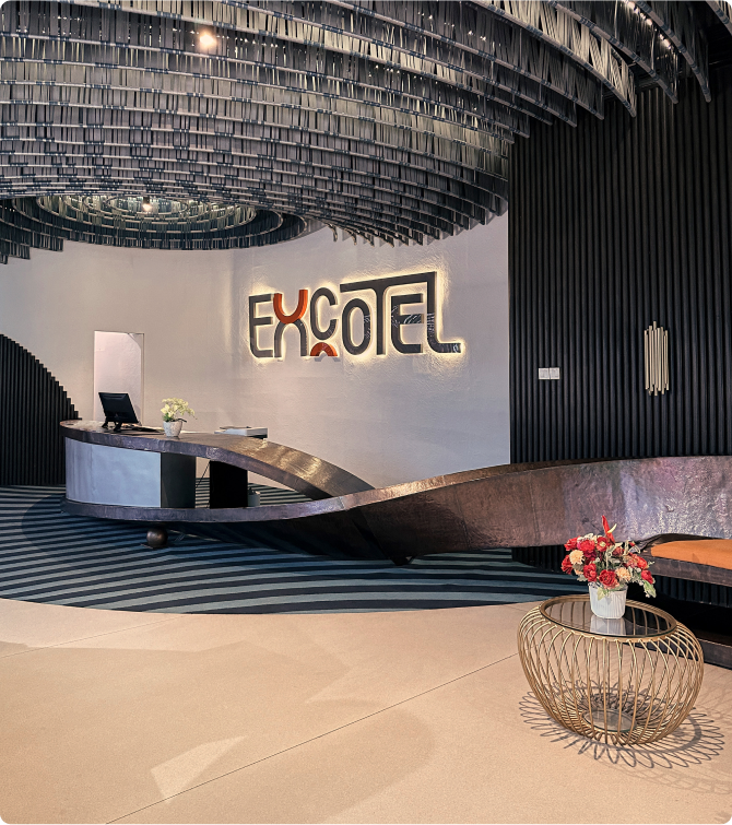 Excotel
