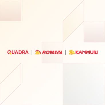 Discover the Experience - Quadra
